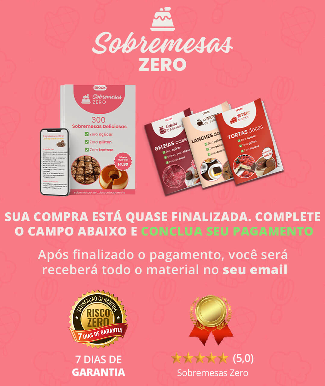 Banner do Produto