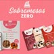 Imagem de 300 Sobremesas Zero + 3 Bônus